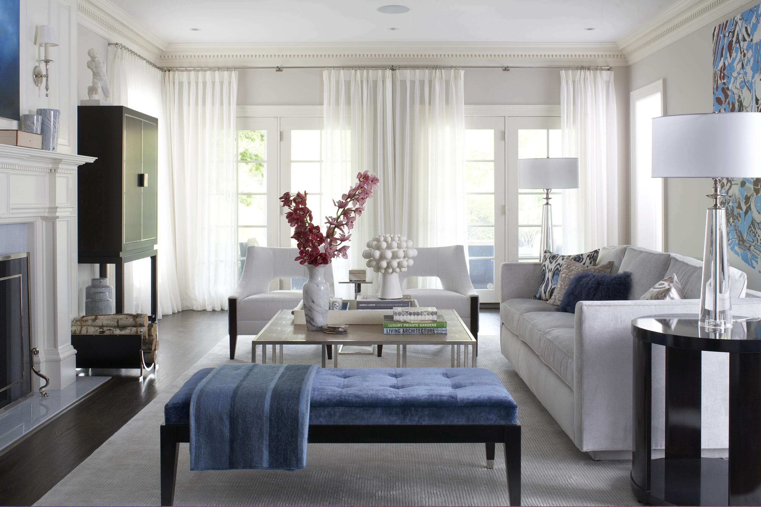 Classic Georgian Estate