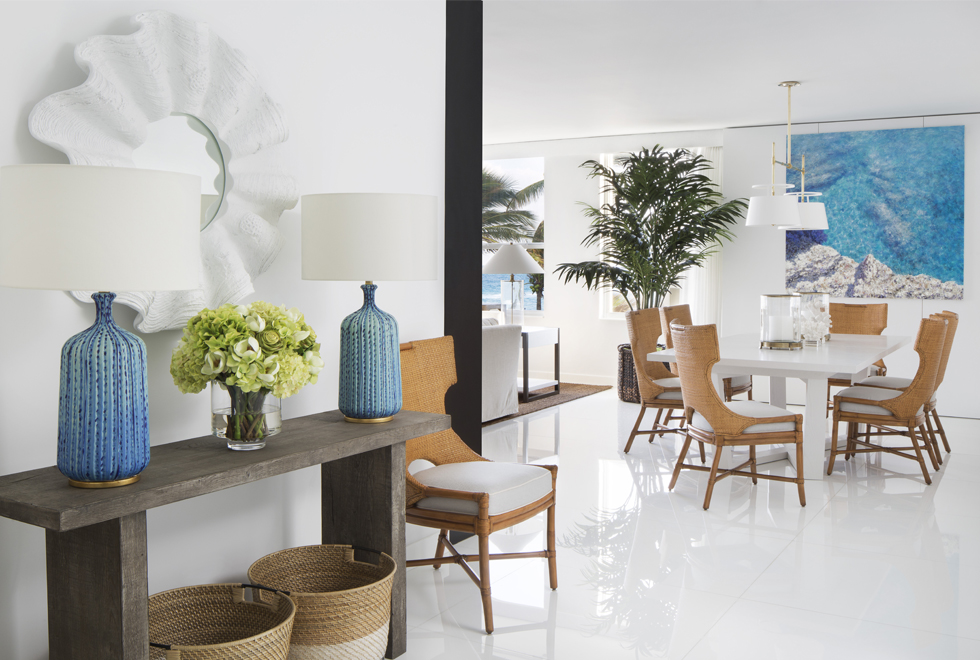 Ocean View Residence